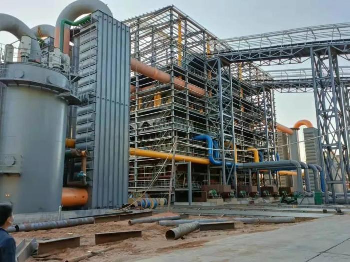 2021年11月5日，前期暗查發(fā)現(xiàn)，神木市恒源投資集團(tuán)煤化工公司蘭炭技改項(xiàng)目未取得節(jié)能審查意見(jiàn)即違法開(kāi)工建設(shè)
