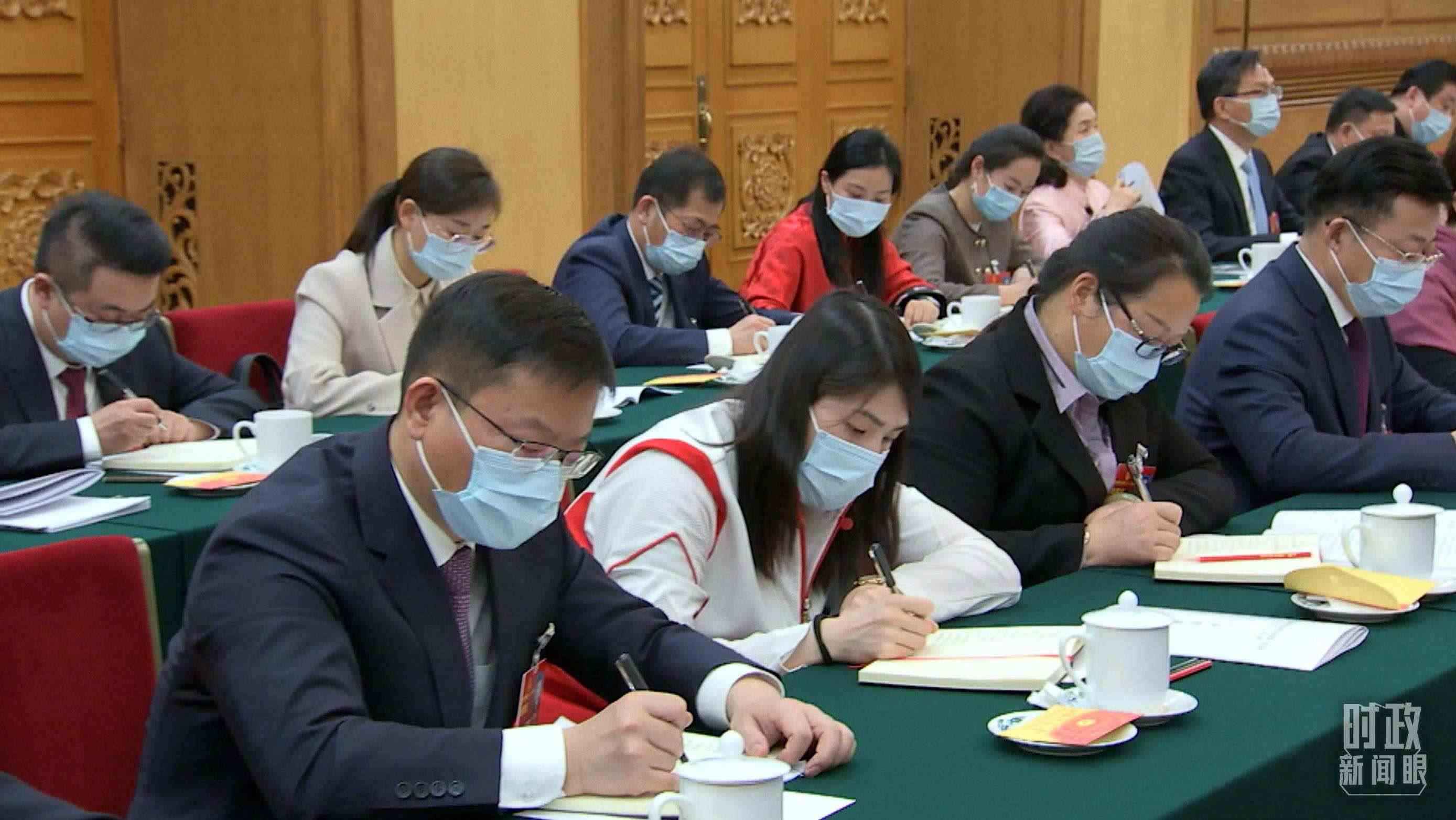 時政新聞眼丨一場重要會議召開，習近平全面部署一件事關全局的大事