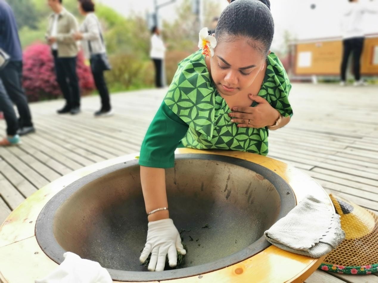 Guizhou Echo | 這一波，貴州又圈“國際粉”了
