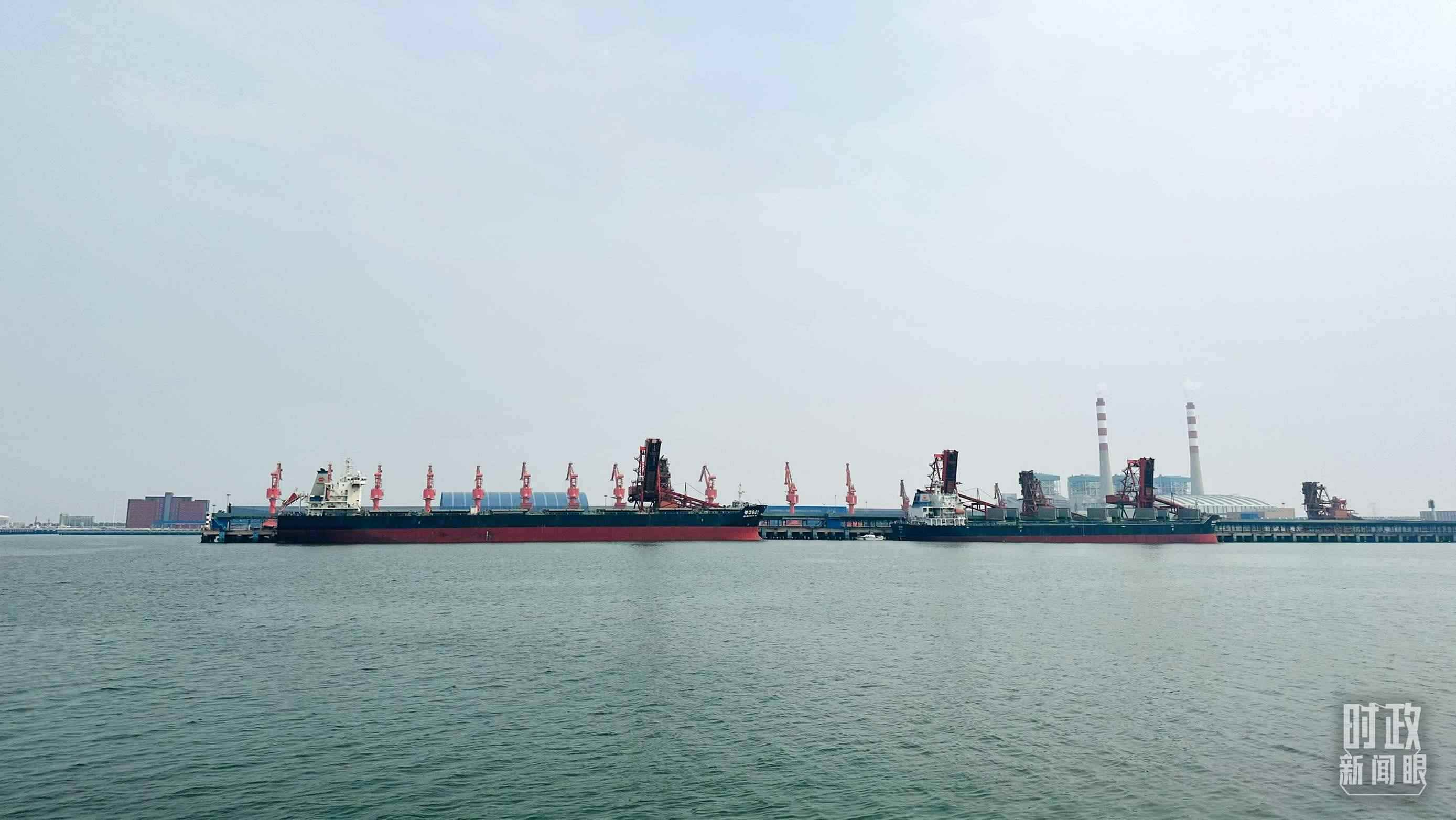 時政新聞眼丨習近平考察河北滄州，關(guān)注這些“國之大者”