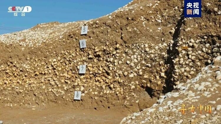 大型系列紀錄片《尋古中國》開播，首部系列探尋古滇文明