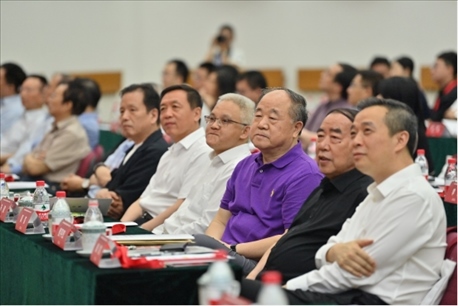 活動現(xiàn)場。校方供圖