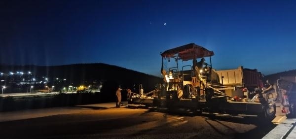 “沒有什么是不可能的”——記建設阿爾及利亞“世紀工程”的中國筑路人