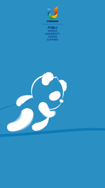 成都大運(yùn)會丨從四川文物，感受跨越千年的體育互動