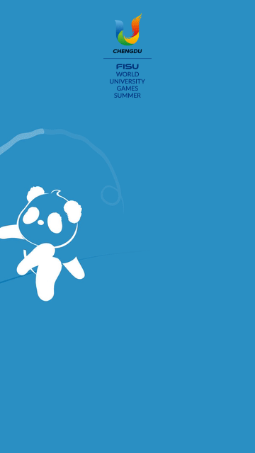 成都大運(yùn)會丨從四川文物，感受跨越千年的體育互動