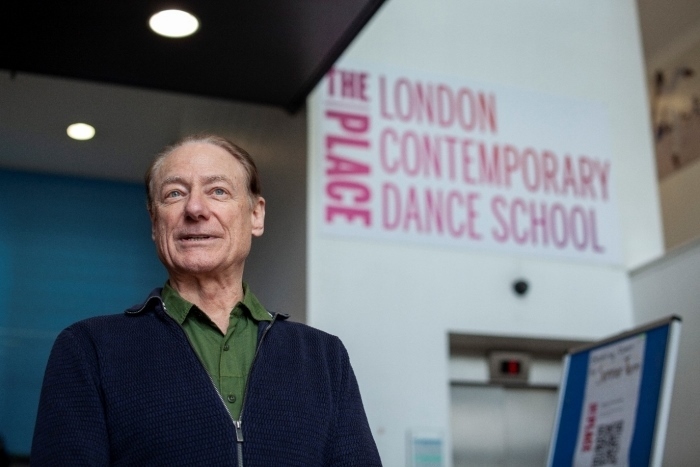 班納曼。Lewis McCarthy攝