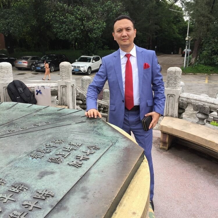 遇見(jiàn)中國(guó)丨烏茲別克斯坦商人瑪蘇穆：在中國(guó)，我仿佛遇到了全世界