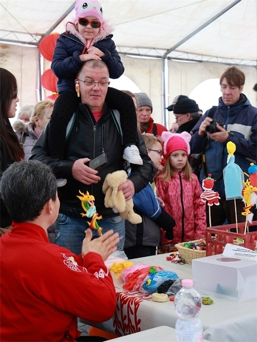 活動(dòng)現(xiàn)場(chǎng)。中國(guó)駐匈牙利大使館供圖