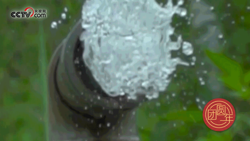 △截至2020年，我國貧困人口飲水安全問題得到全面解決，群眾的獲得感、幸福感顯著提升。