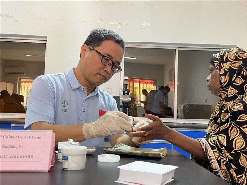 活動現(xiàn)場。主辦方供圖