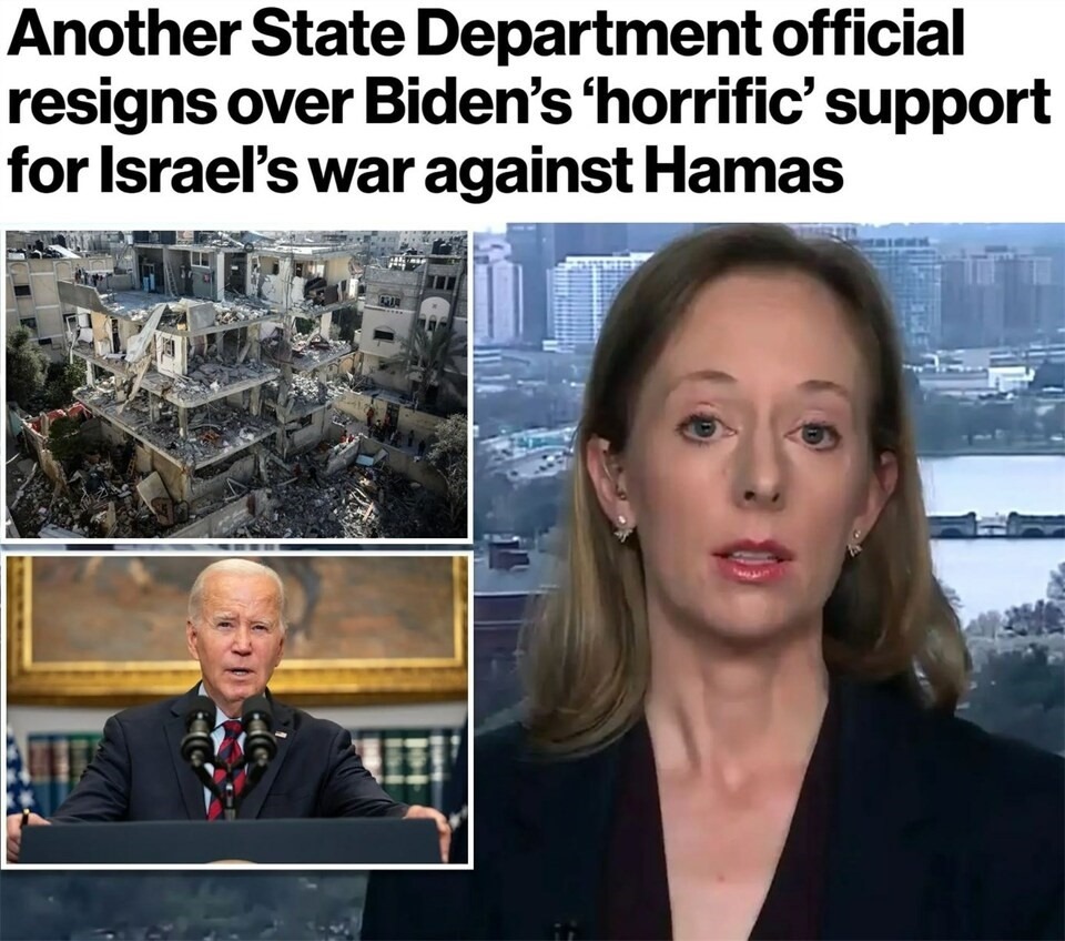 持續(xù)提供軍事援助 美國就是這樣“約束”以色列的？