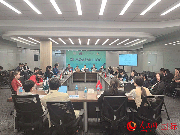 活動現(xiàn)場。人民網(wǎng)記者 李強(qiáng)攝