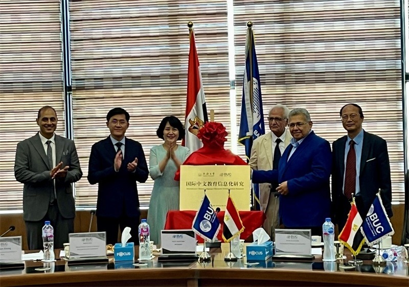 活動現(xiàn)場。主辦方供圖