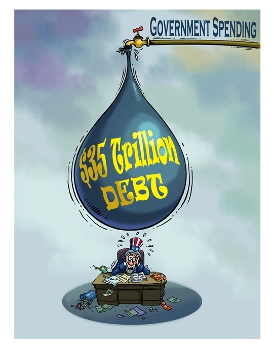 漫畫作者：馬宏亮（人民網(wǎng)版權(quán)圖片，未經(jīng)授權(quán)請(qǐng)勿轉(zhuǎn)載。）