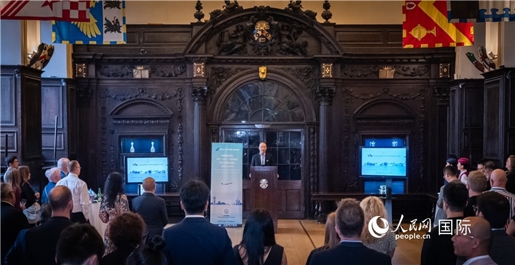 圖為廣州旅游推介會現(xiàn)場。人民網(wǎng) 郭錦標(biāo)攝