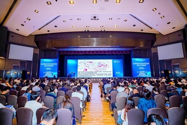 研討會現(xiàn)場。中國地質(zhì)大學(xué)(北京)供圖