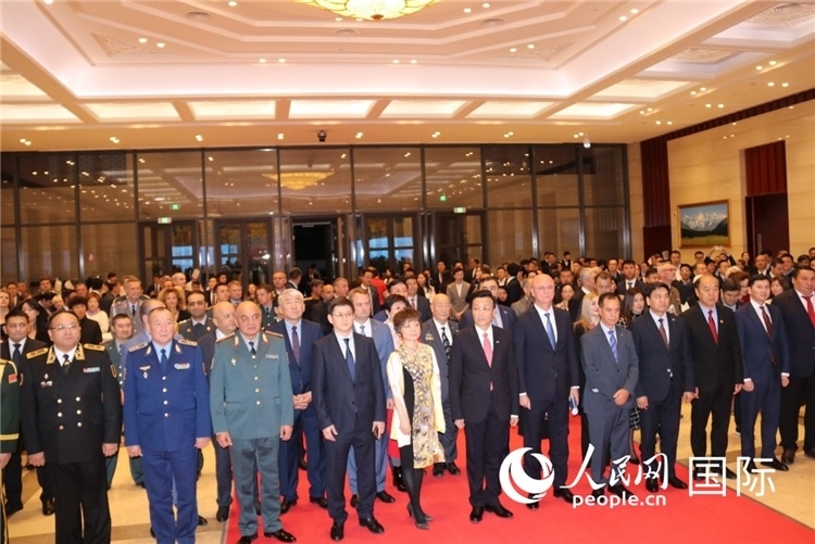 活動(dòng)現(xiàn)場 人民網(wǎng)記者李強(qiáng)攝