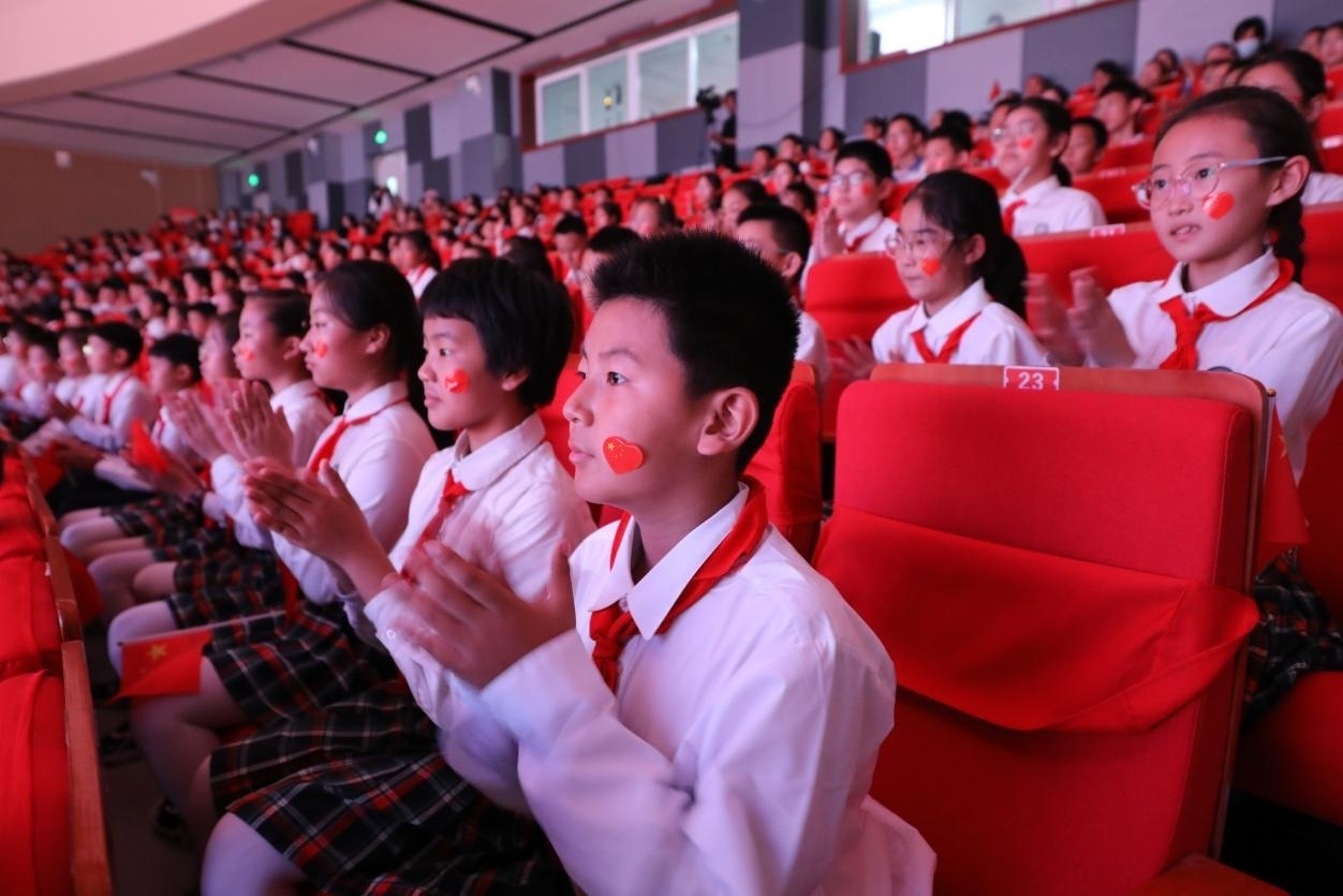 活動(dòng)現(xiàn)場(chǎng)。主辦方供圖