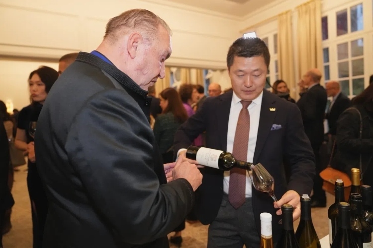 活動(dòng)現(xiàn)場(chǎng)照片。主辦方供圖