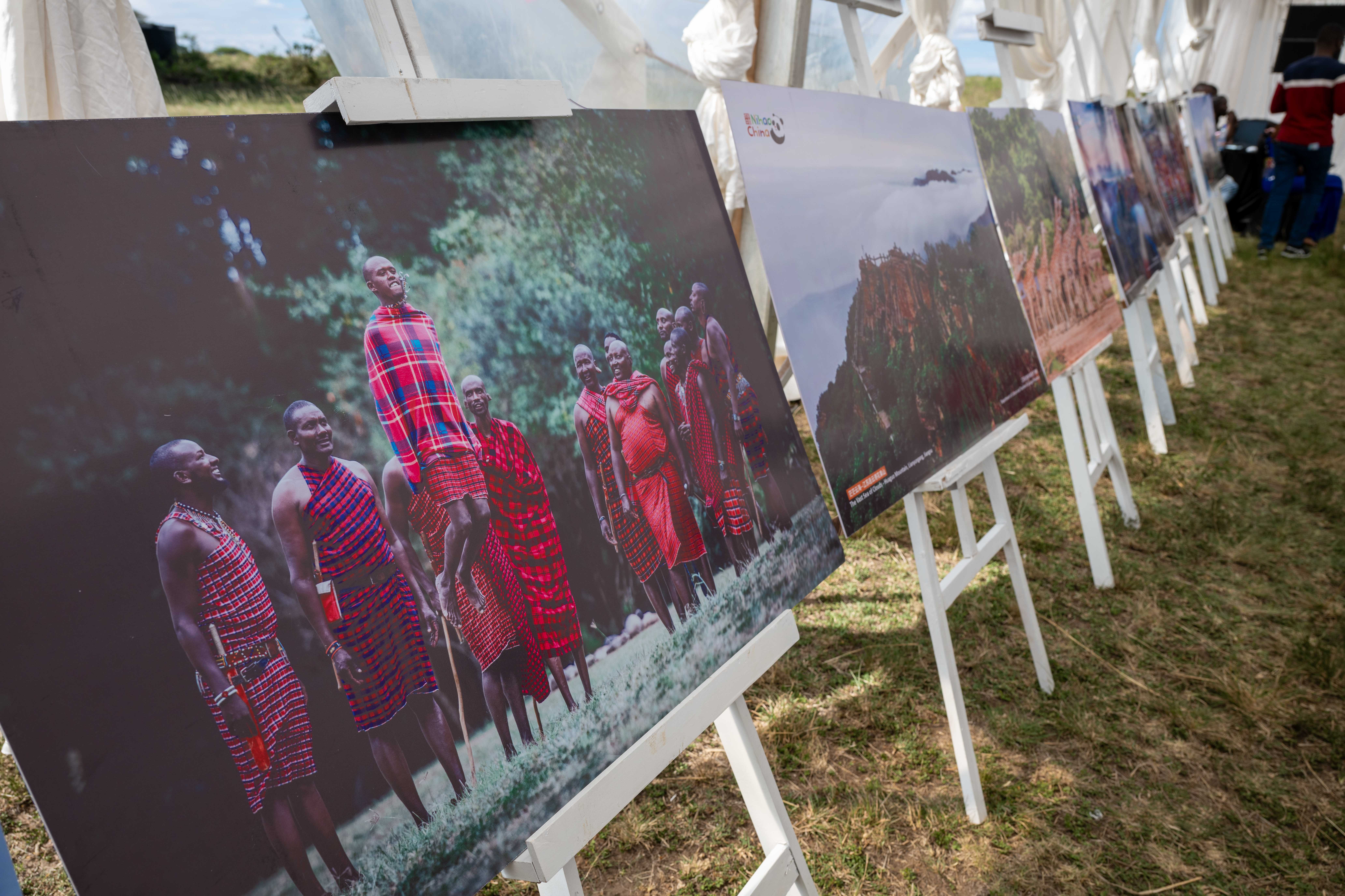 活動(dòng)現(xiàn)場(chǎng)。主辦方供圖