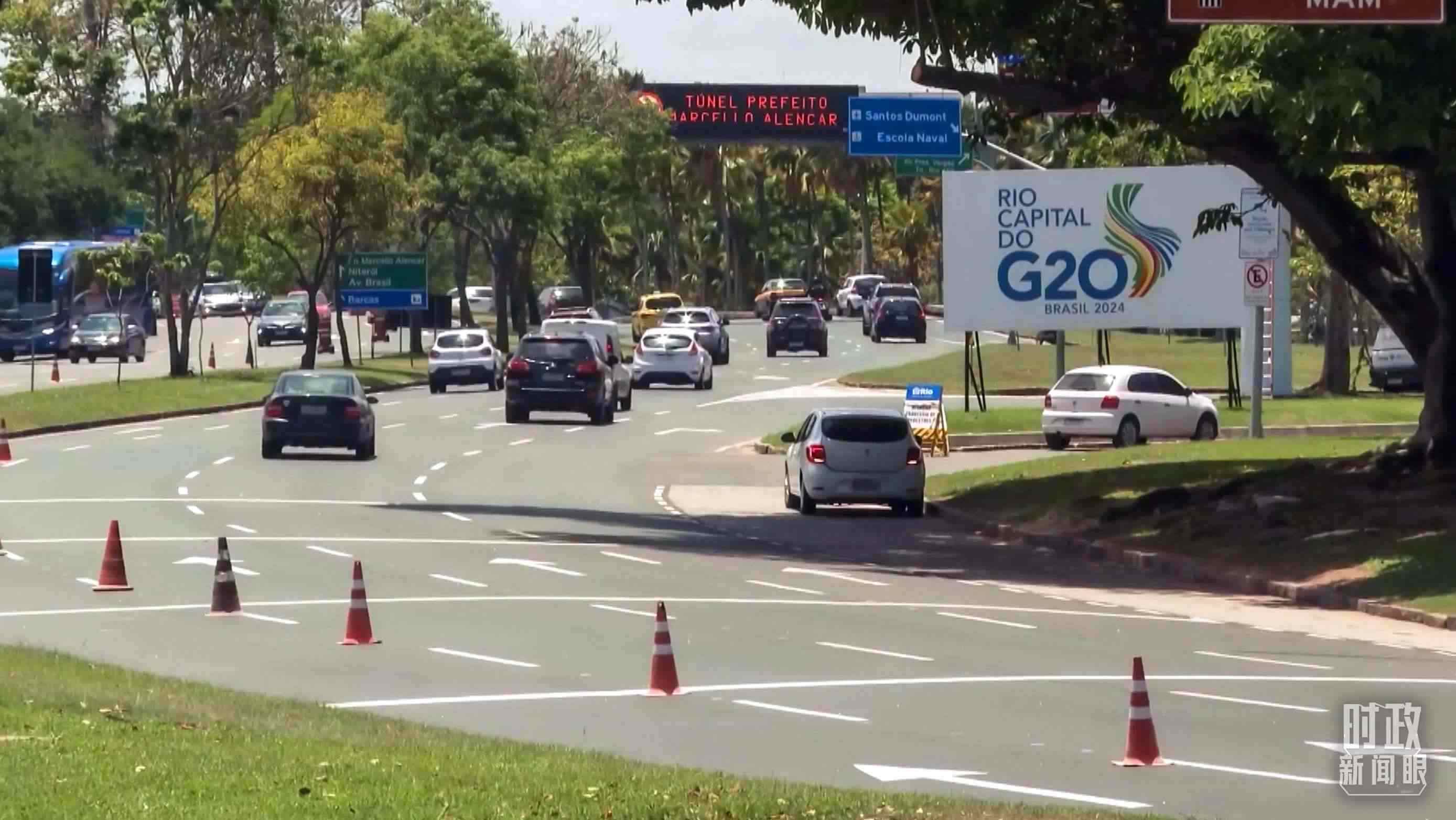 △巴西里約熱內(nèi)盧。