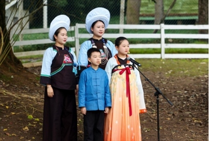 活動現(xiàn)場。主辦方供圖