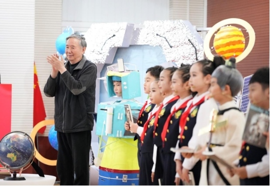 活動現(xiàn)場。主辦方供圖