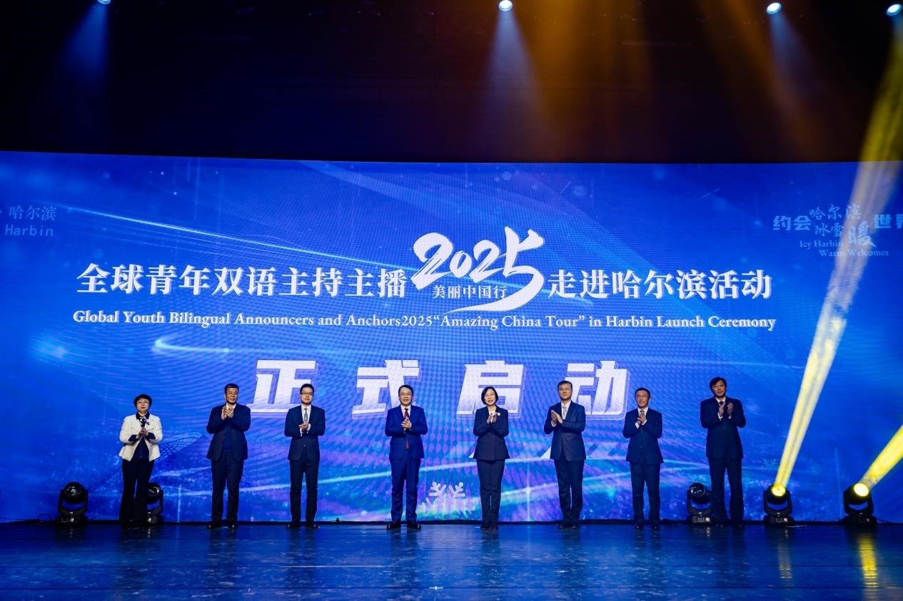 活動(dòng)現(xiàn)場(chǎng)。（蔣德斌攝）