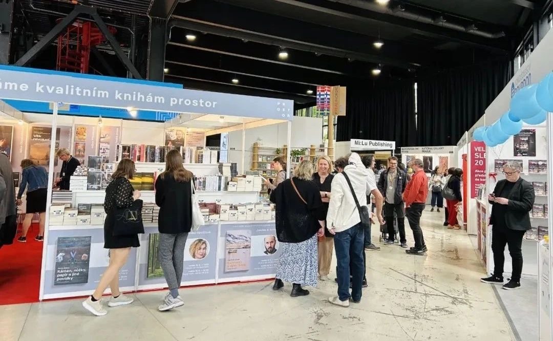 書展現(xiàn)場。圖片均由國圖集團(tuán)供圖