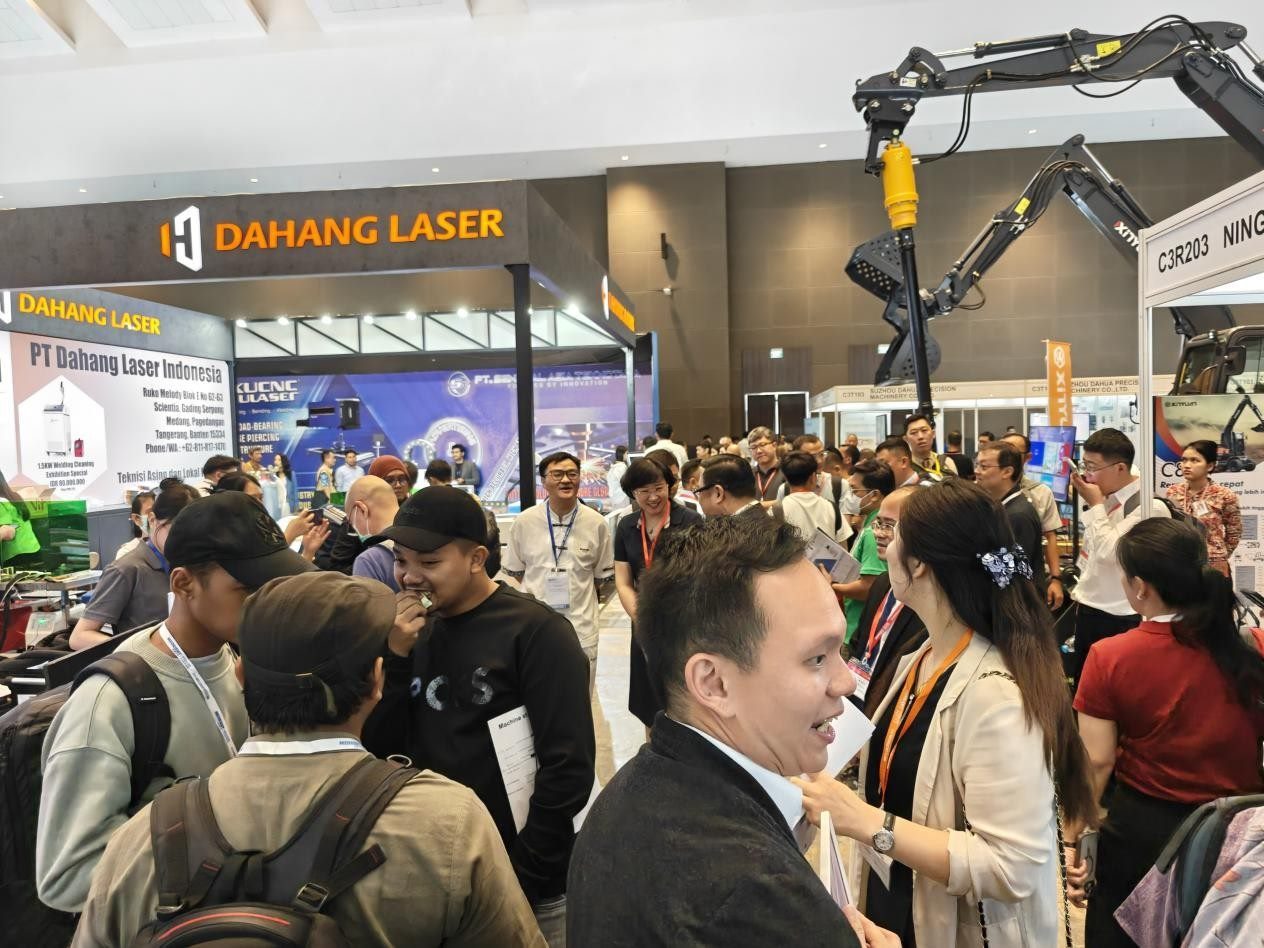 展會現(xiàn)場?；顒又鬓k方供圖